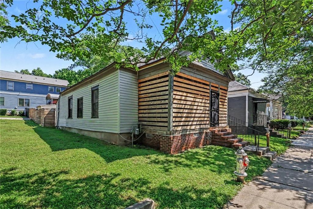 56 Ormond Street Southeast Atlanta, GA 30315 - Photo 18 of 19