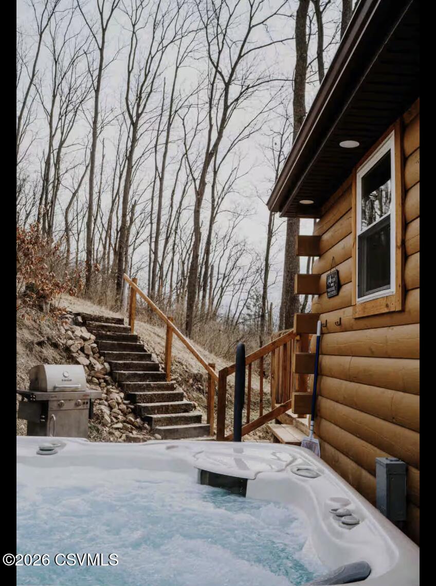 2470 Grand Valley Road Mifflinburg, PA 17844 - Photo 29 of 32