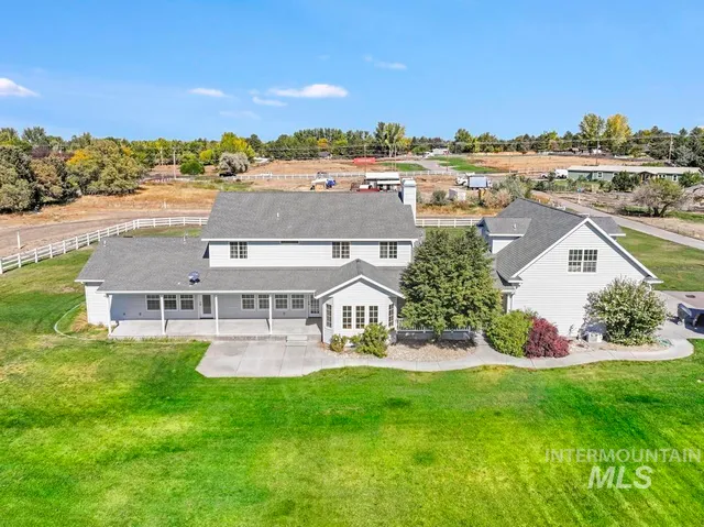 $875,000 | 3180 Addison Avenue East, Twin Falls, ID 83301