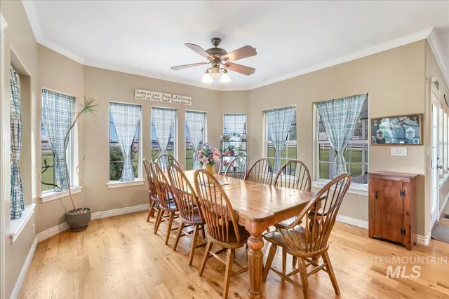 $875,000 | 3180 Addison Avenue East, Twin Falls, ID 83301