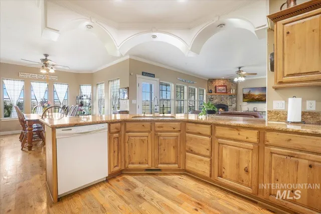 $875,000 | 3180 Addison Avenue East, Twin Falls, ID 83301