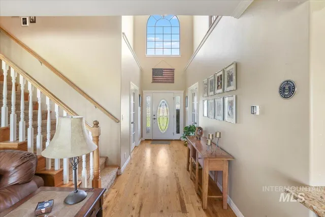 $875,000 | 3180 Addison Avenue East, Twin Falls, ID 83301