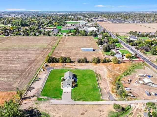 $875,000 | 3180 Addison Avenue East, Twin Falls, ID 83301