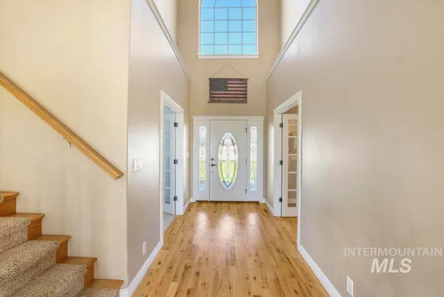 $875,000 | 3180 Addison Avenue East, Twin Falls, ID 83301