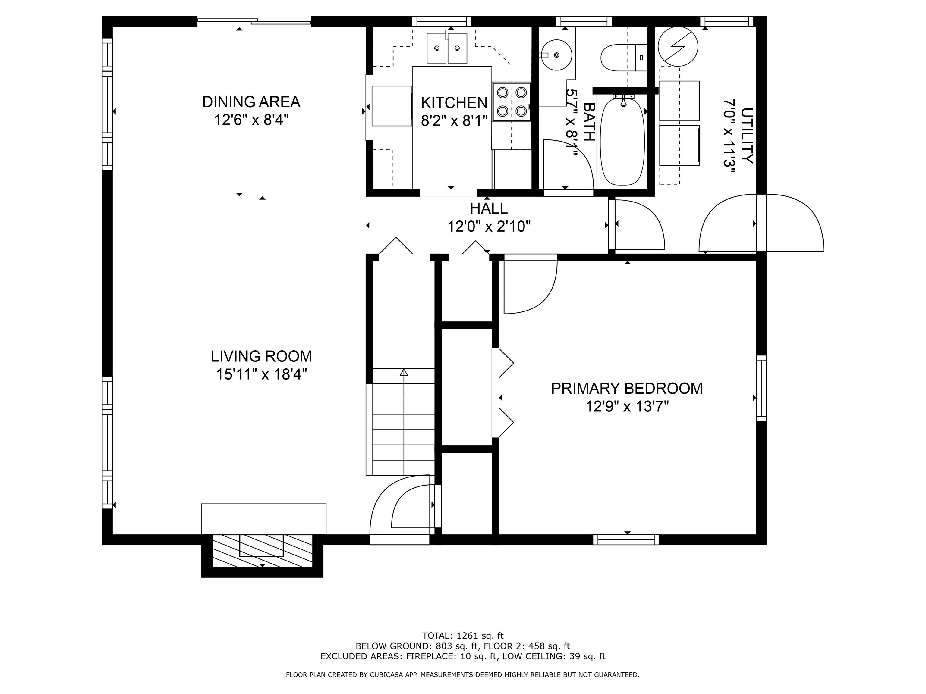 2150 Deer Lake Road Harrison, MI 48625 - Photo 24 of 45 Gallery Image 24