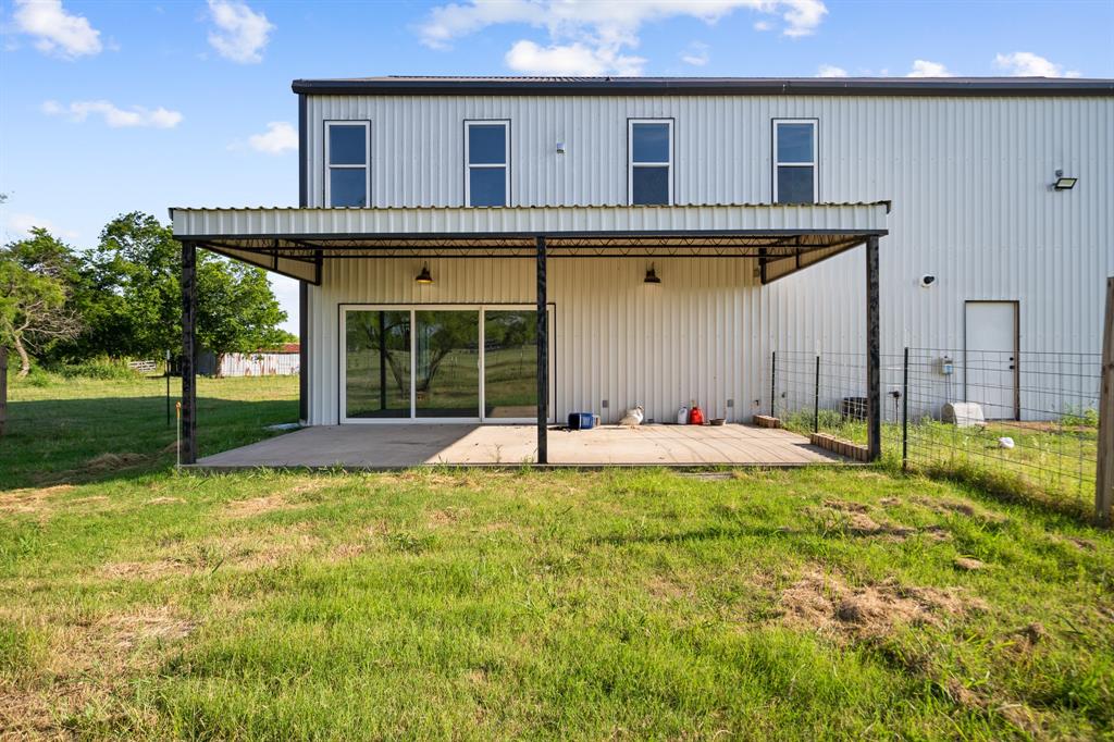 2515 County 141 Road Kaufman, TX 75142 - Photo 3 of 38