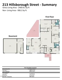 $1,085,000 | 213 Hillsborough Street, Chapel Hill, NC 27514