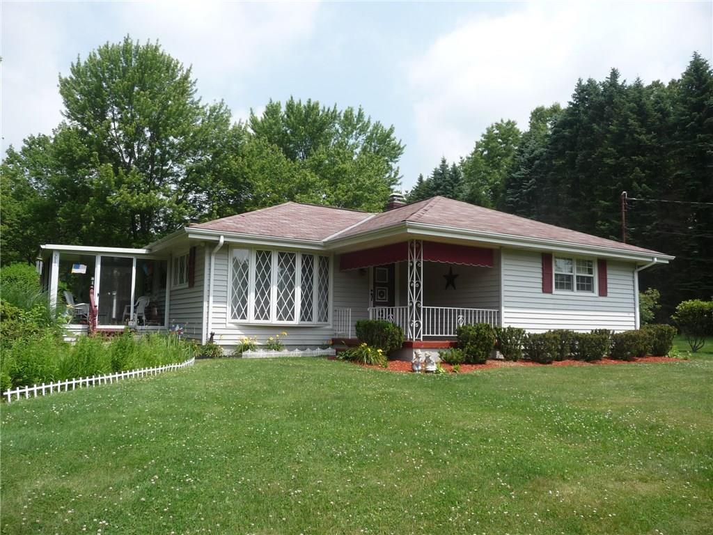 277 Kaufman Road Gibsonia, PA 15044 - Photo 1 of 25 Welcome to 277 Kaufman Road in the heart of West Deer Township. This two acre country setting is central to all Deer Lakes Schools, local shopping and Deer Lakes Park.