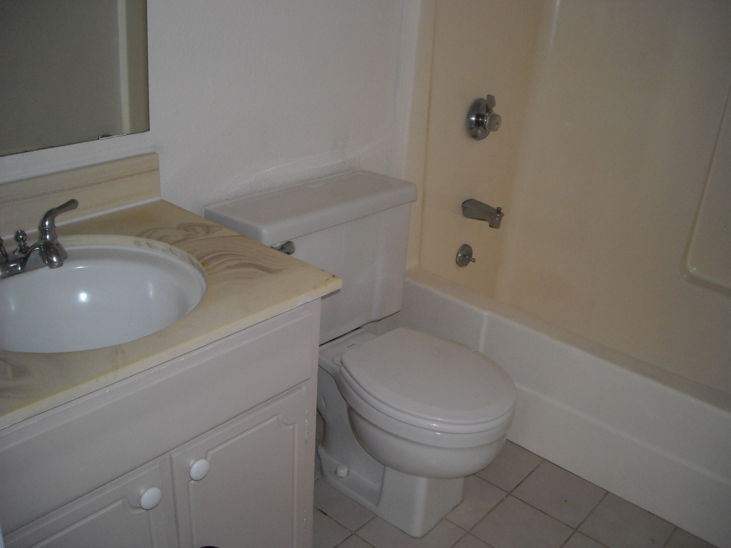 4538 West Hatcher Road Glendale, AZ 85302 - Photo 7 of 9 Master Bathroom