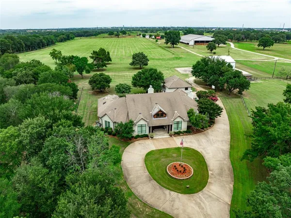 $10,800,000 | 3800 Historic Lane, Cross Roads, TX 76227