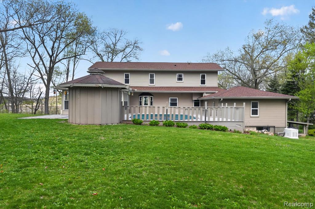 175 Templar Avenue Pinckney, MI 48169 - Photo 52 of 80