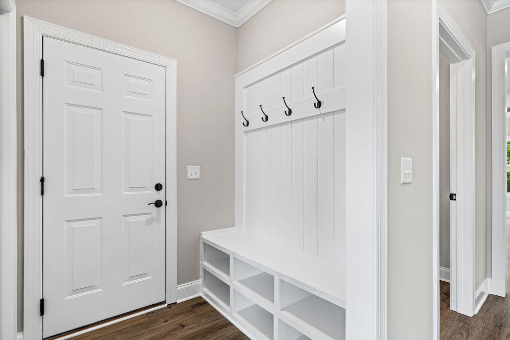 9816 Mayfly Road, Unit 72 Ooltewah, TN 37363 - Photo 34 of 38 Lynden-floor-plan-drop-zone