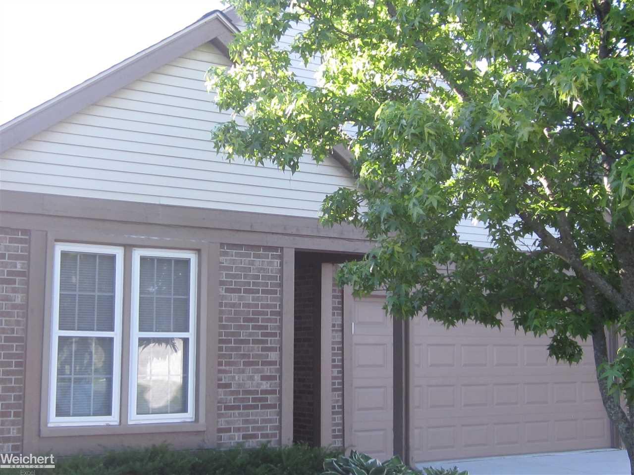 1597 Colony Drive Rochester Hills, MI 48307 - Photo 5 of 26