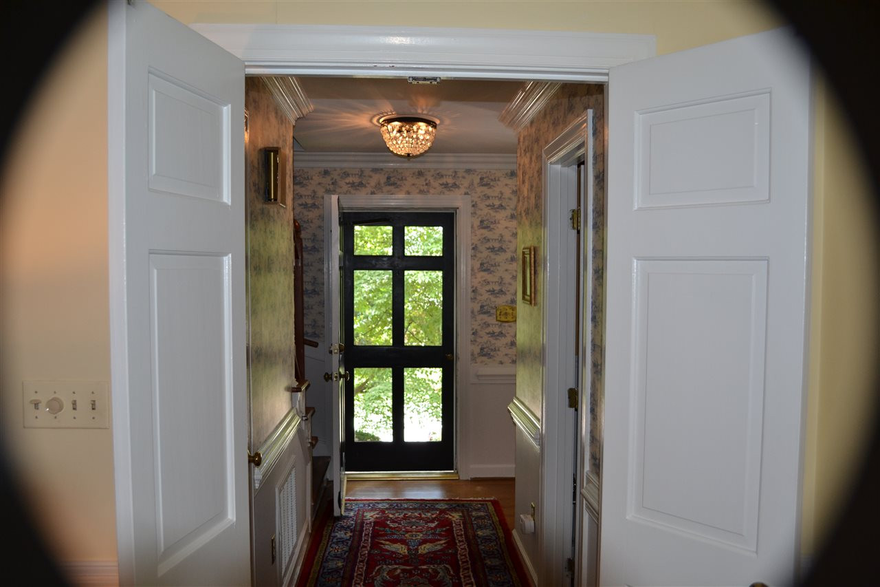 2320 Pastille Lane Raleigh, NC 27612 - Photo 4 of 25 Front Door