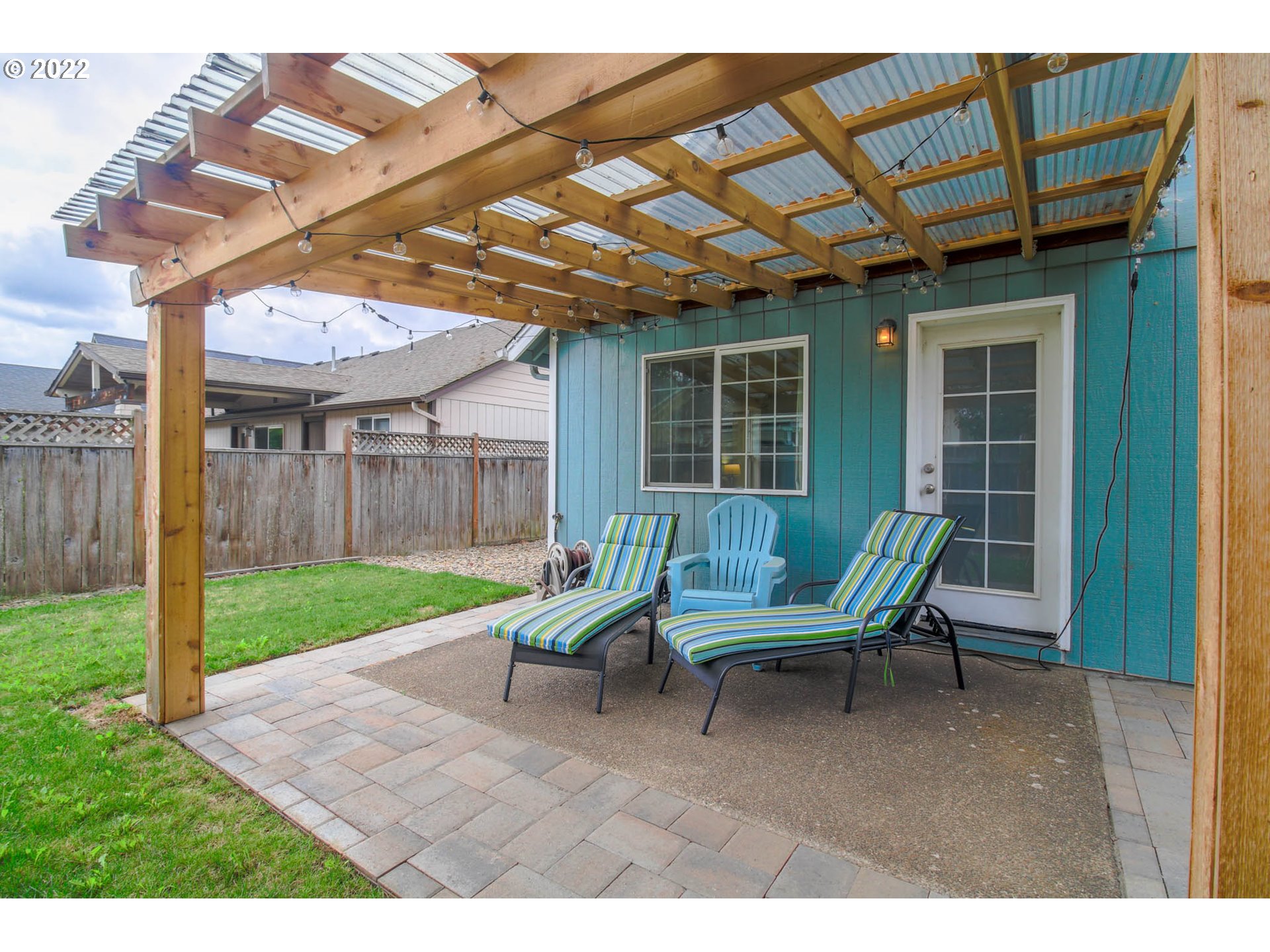 3483 Korbel Street Eugene, OR 97404 - Photo 28 of 31