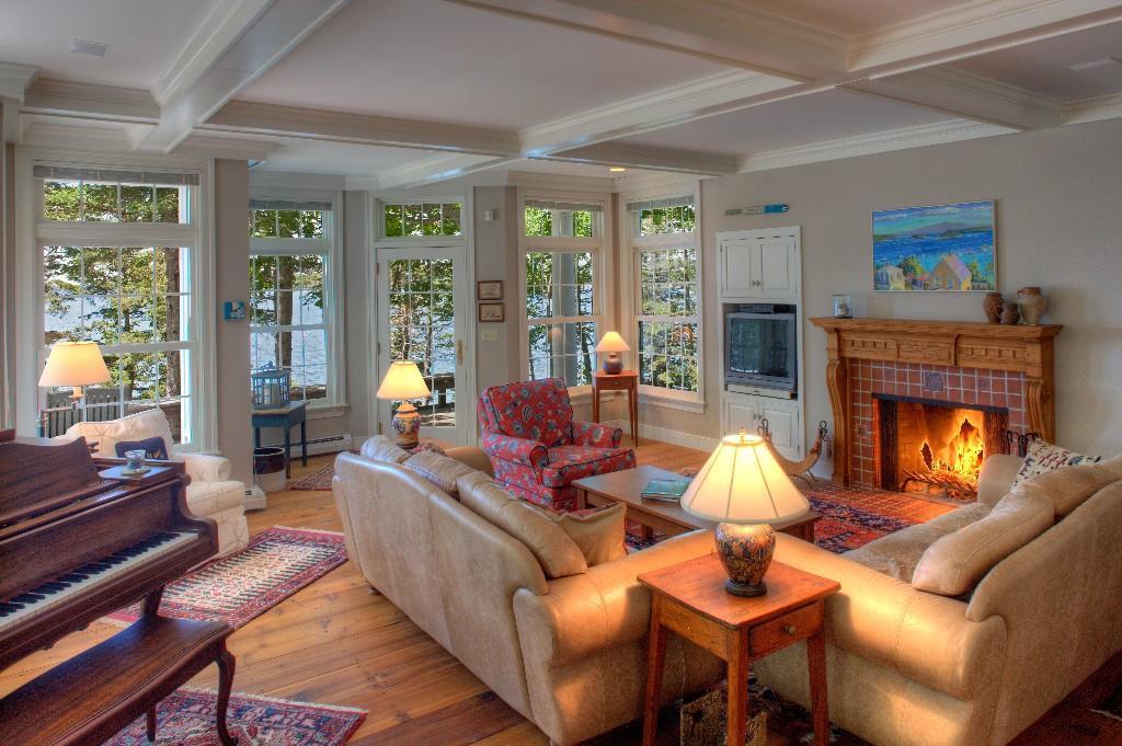 550 North Deer Isle Road Deer Isle, ME 04627 - Photo 6 of 20 Photo
