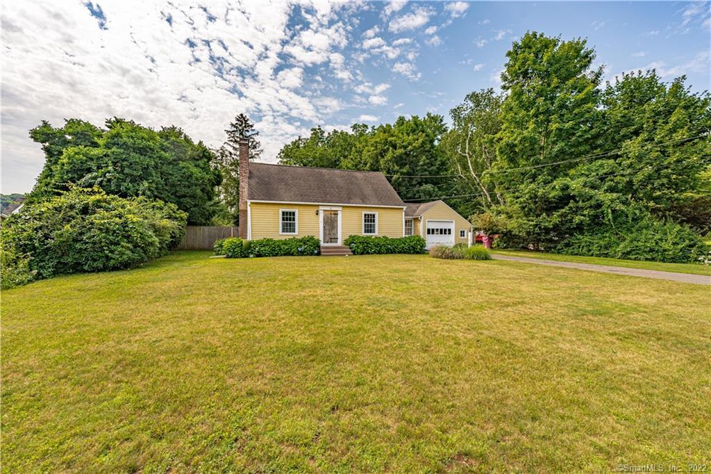 11 Wooster Road Simsbury, CT 06081 - Photo 1 of 1 Gallery Image 1