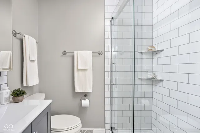 $374,900 | 8146 North Whittier Place, Indianapolis, IN 46250