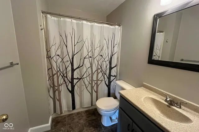 $374,900 | 8146 North Whittier Place, Indianapolis, IN 46250