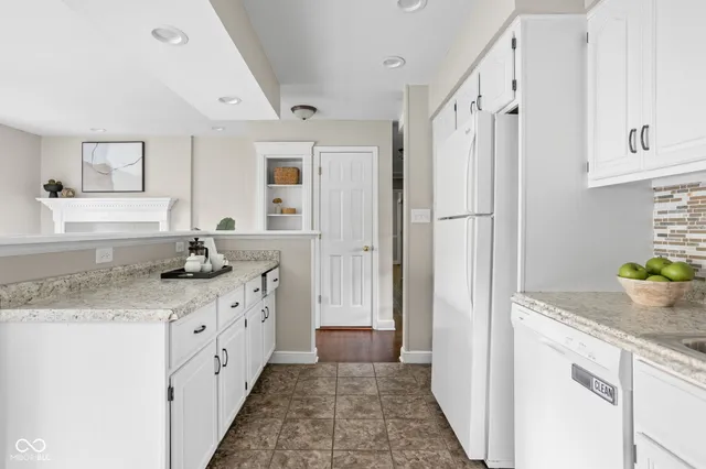 $374,900 | 8146 North Whittier Place, Indianapolis, IN 46250