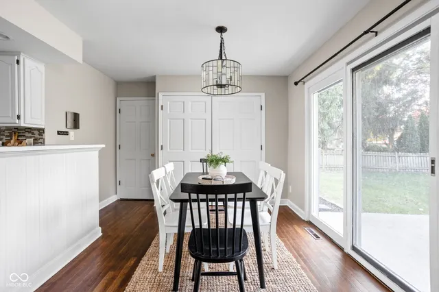 $374,900 | 8146 North Whittier Place, Indianapolis, IN 46250