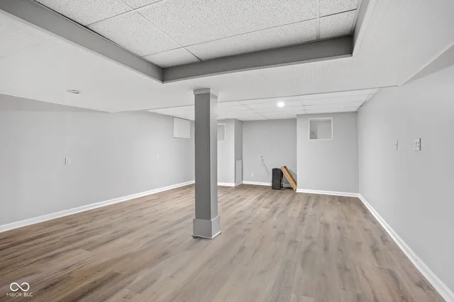 $374,900 | 8146 North Whittier Place, Indianapolis, IN 46250