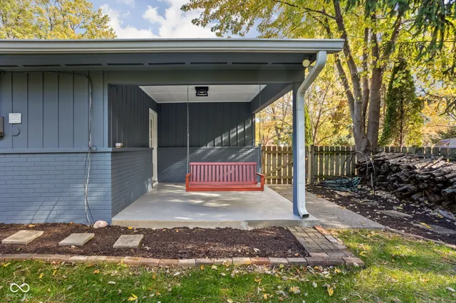 $374,900 | 8146 North Whittier Place, Indianapolis, IN 46250