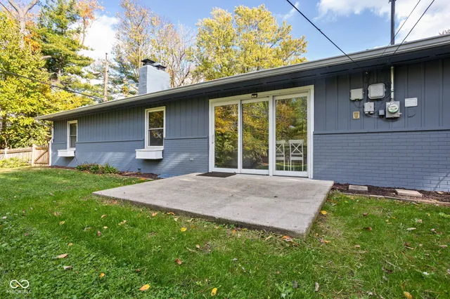 $374,900 | 8146 North Whittier Place, Indianapolis, IN 46250