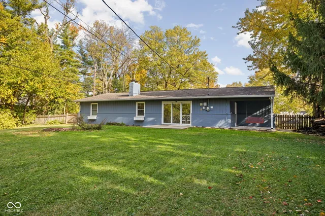 $374,900 | 8146 North Whittier Place, Indianapolis, IN 46250