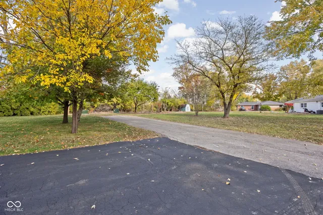 $374,900 | 8146 North Whittier Place, Indianapolis, IN 46250