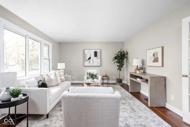 $374,900 | 8146 North Whittier Place, Indianapolis, IN 46250