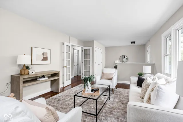 $374,900 | 8146 North Whittier Place, Indianapolis, IN 46250