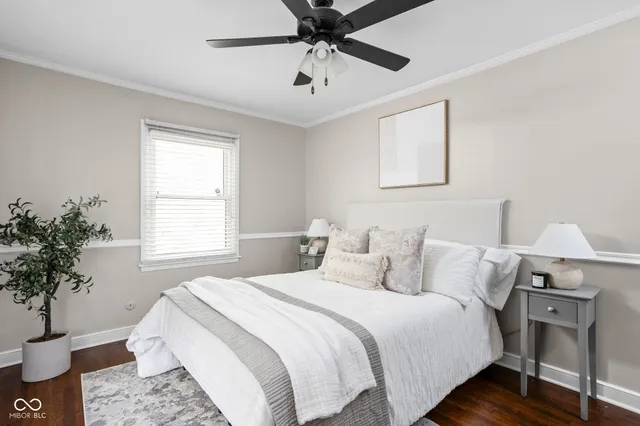 $374,900 | 8146 North Whittier Place, Indianapolis, IN 46250