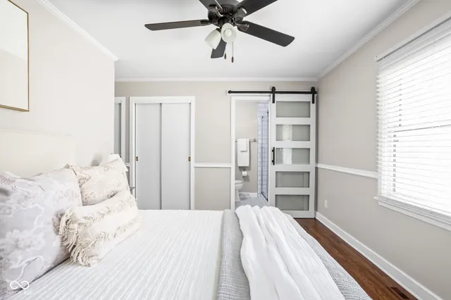 $374,900 | 8146 North Whittier Place, Indianapolis, IN 46250