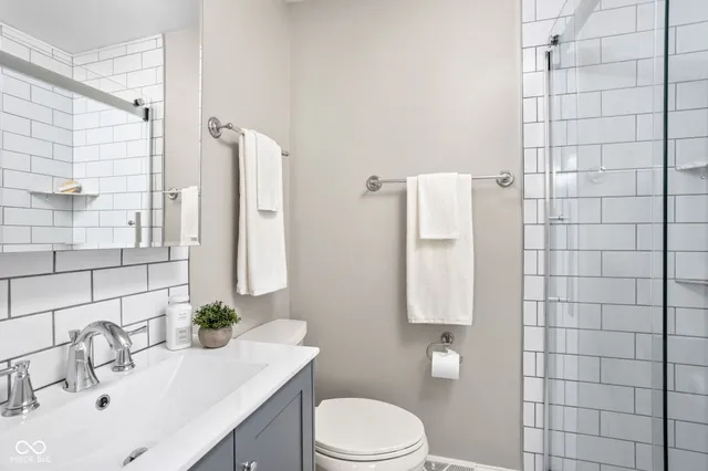 $374,900 | 8146 North Whittier Place, Indianapolis, IN 46250