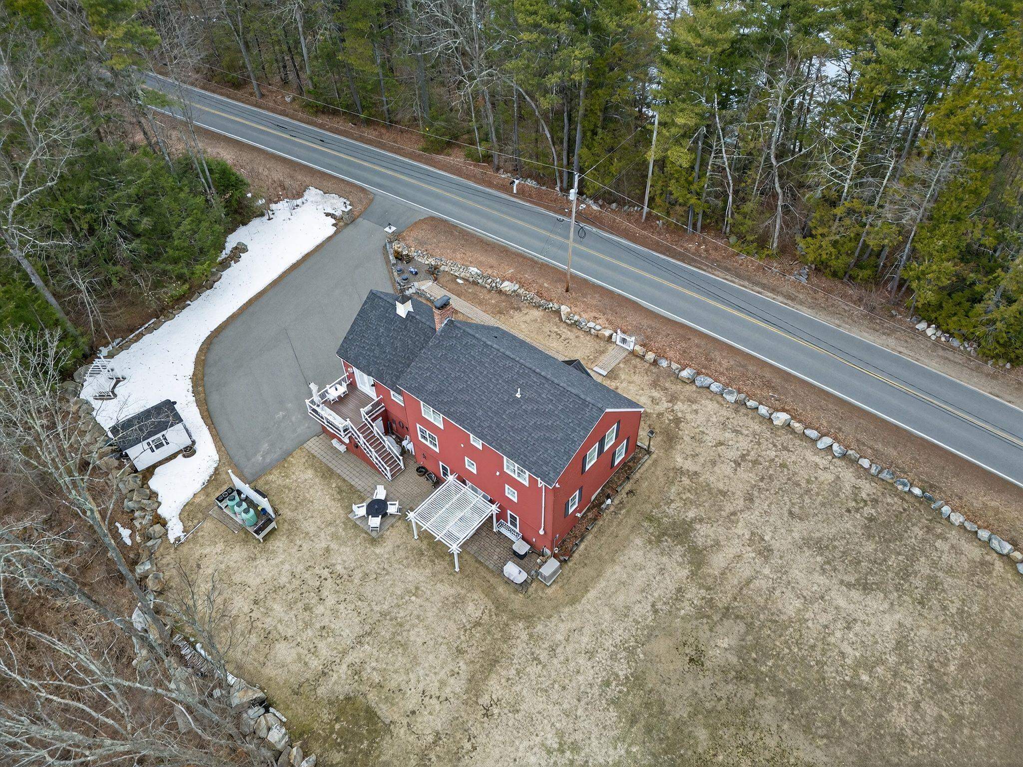 71 Odell Road Sandown, NH 03873 - Photo 59 of 60 Gallery Image 59