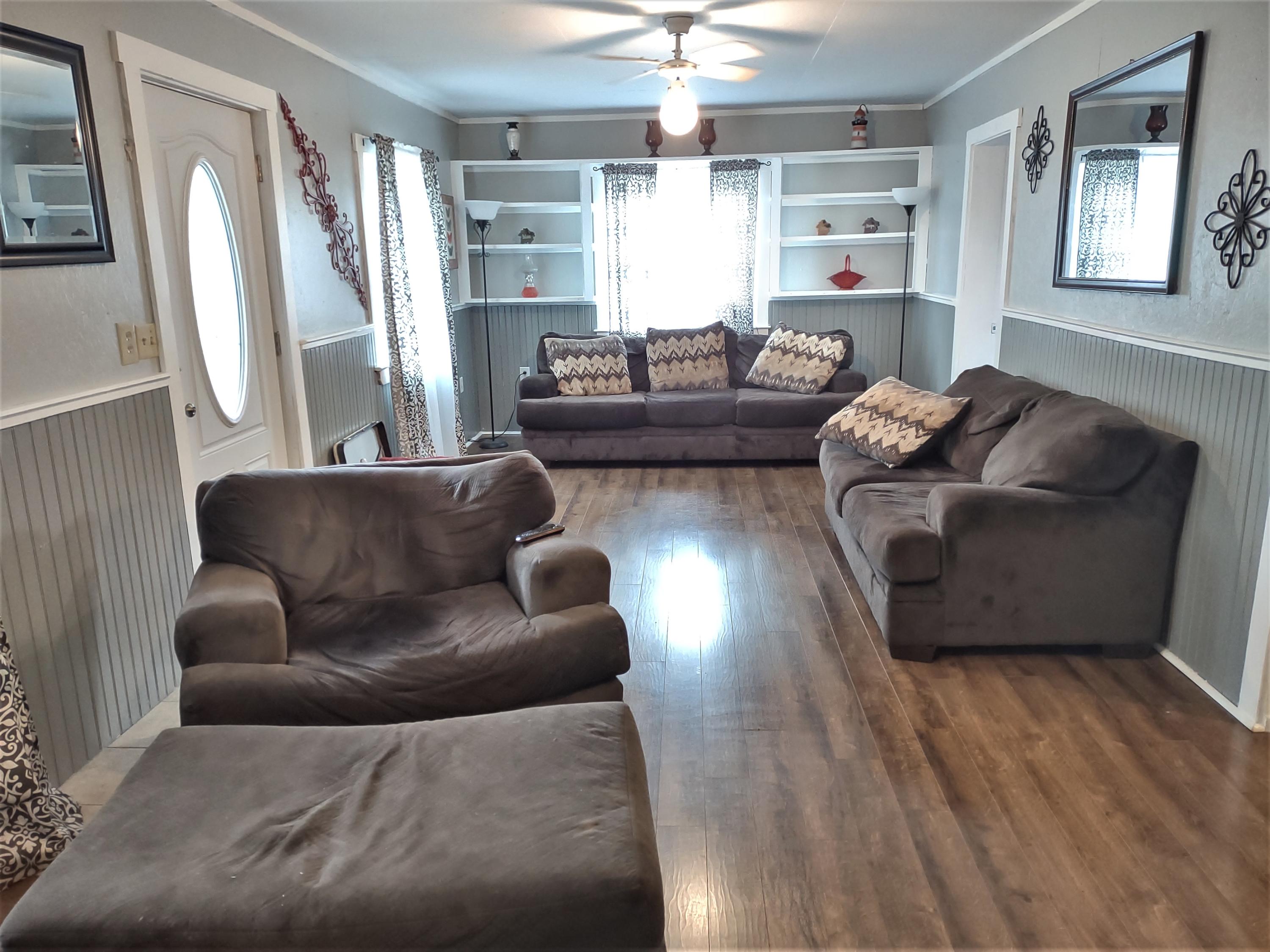 35 Hudson Road Corinth, ME 04427 - Photo 8 of 46 Family Room