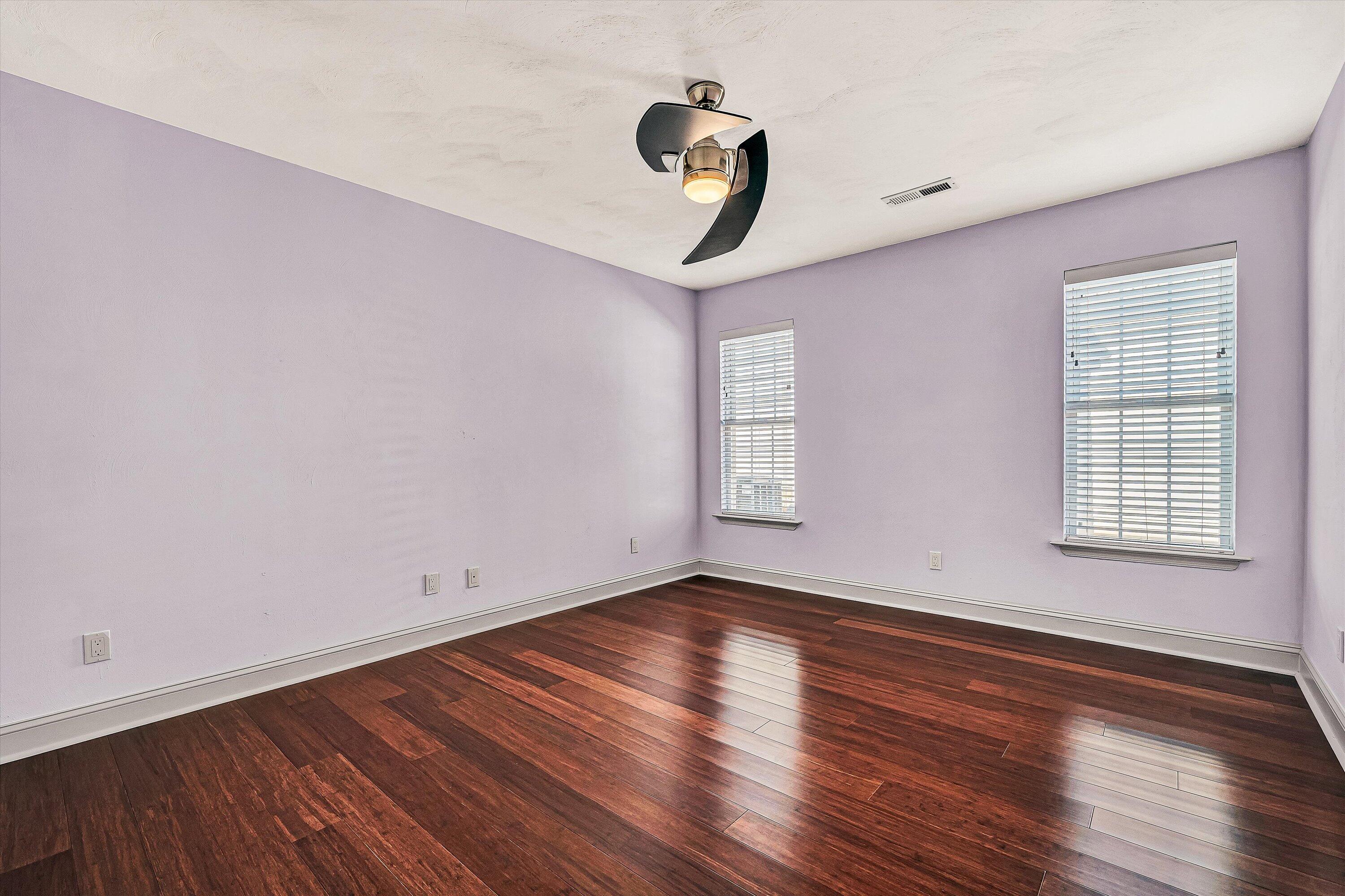 4530 Colonial Pl Drive Roanoke, VA 24018 - Photo 18 of 38 Bedroom 2