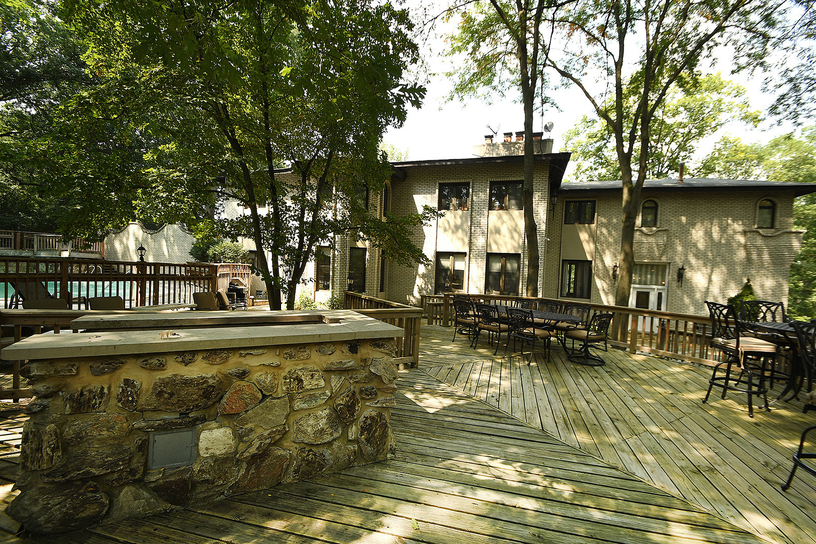 39 Ramsgate Drive Palos Park, IL 60464 - Photo 38 of 51