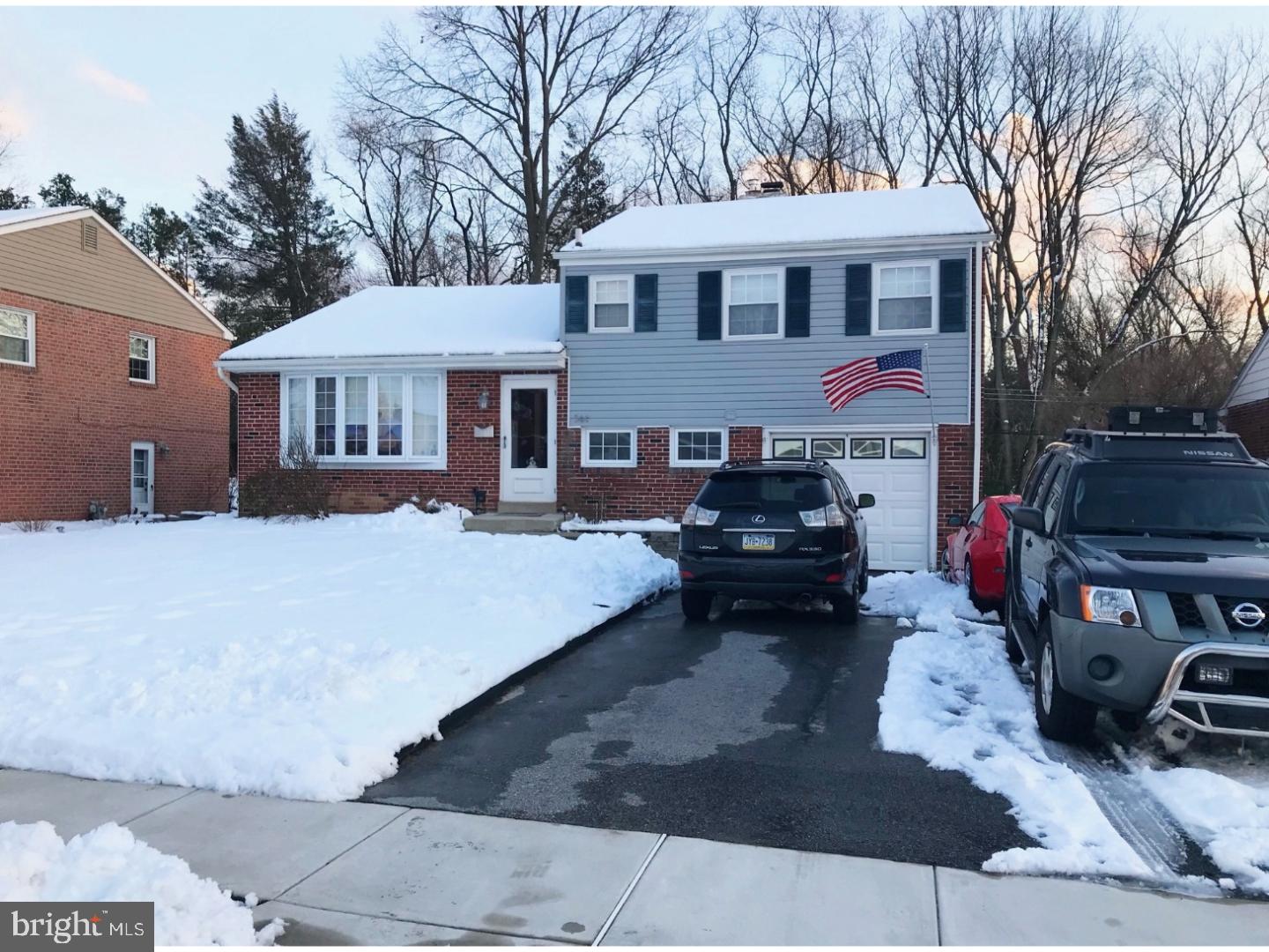 344 Parham Road Springfield, PA 19064 - Photo 1 of 23