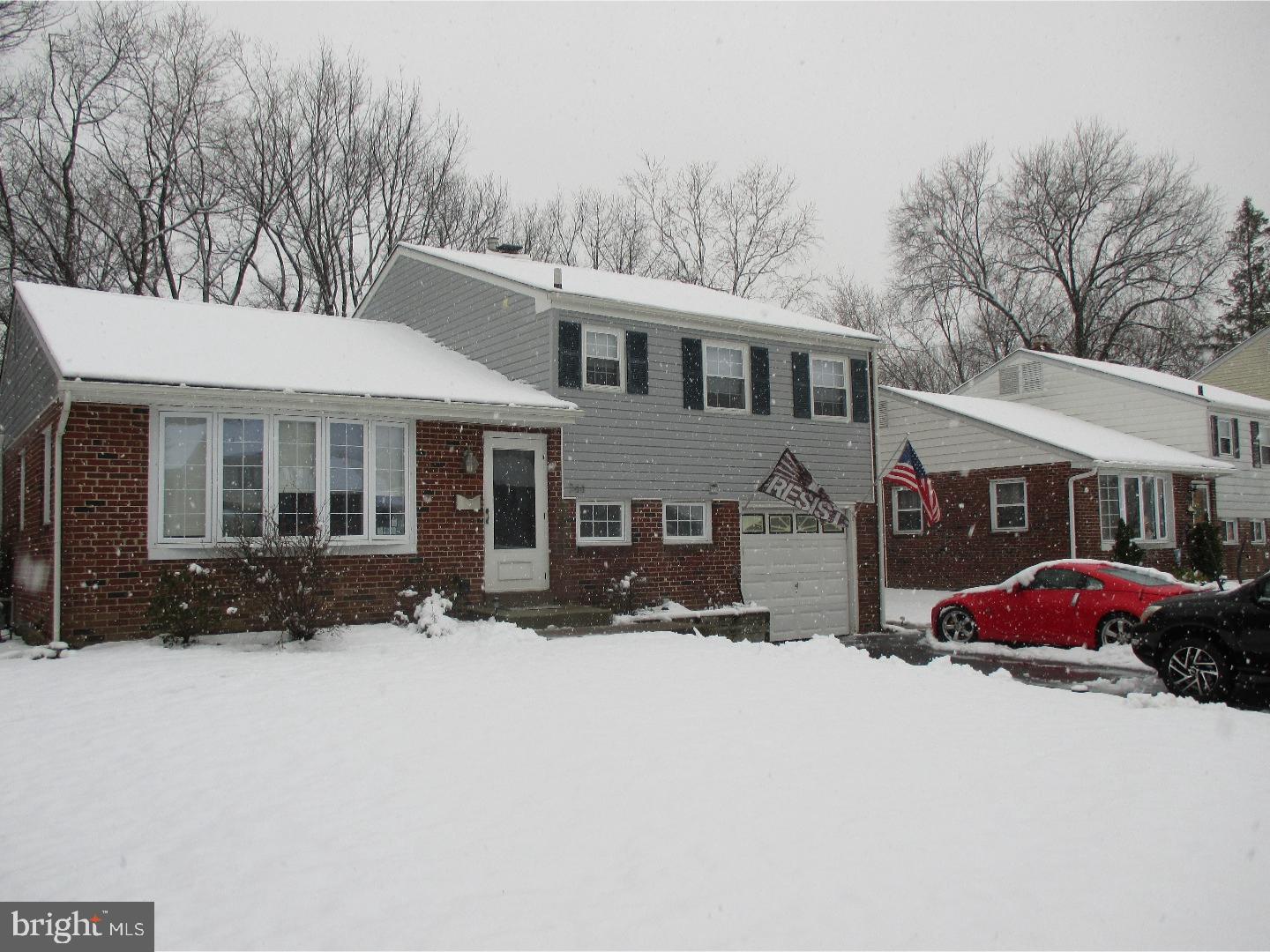 344 Parham Road Springfield, PA 19064 - Photo 2 of 23 Exterior Front