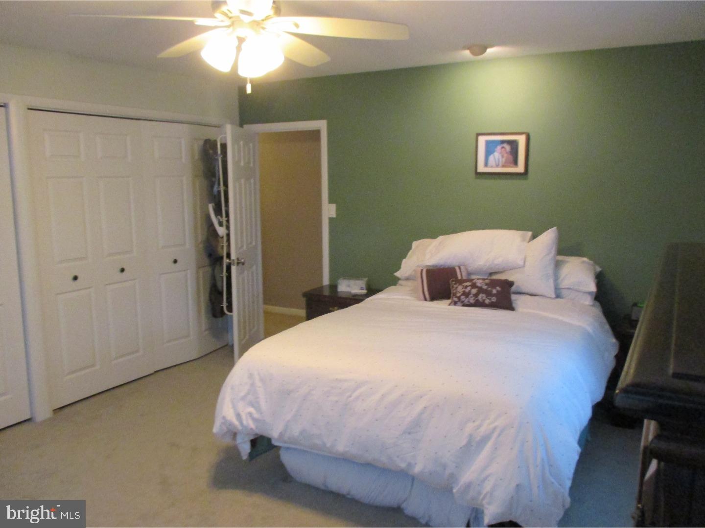 344 Parham Road Springfield, PA 19064 - Photo 12 of 23 Bedroom - Main