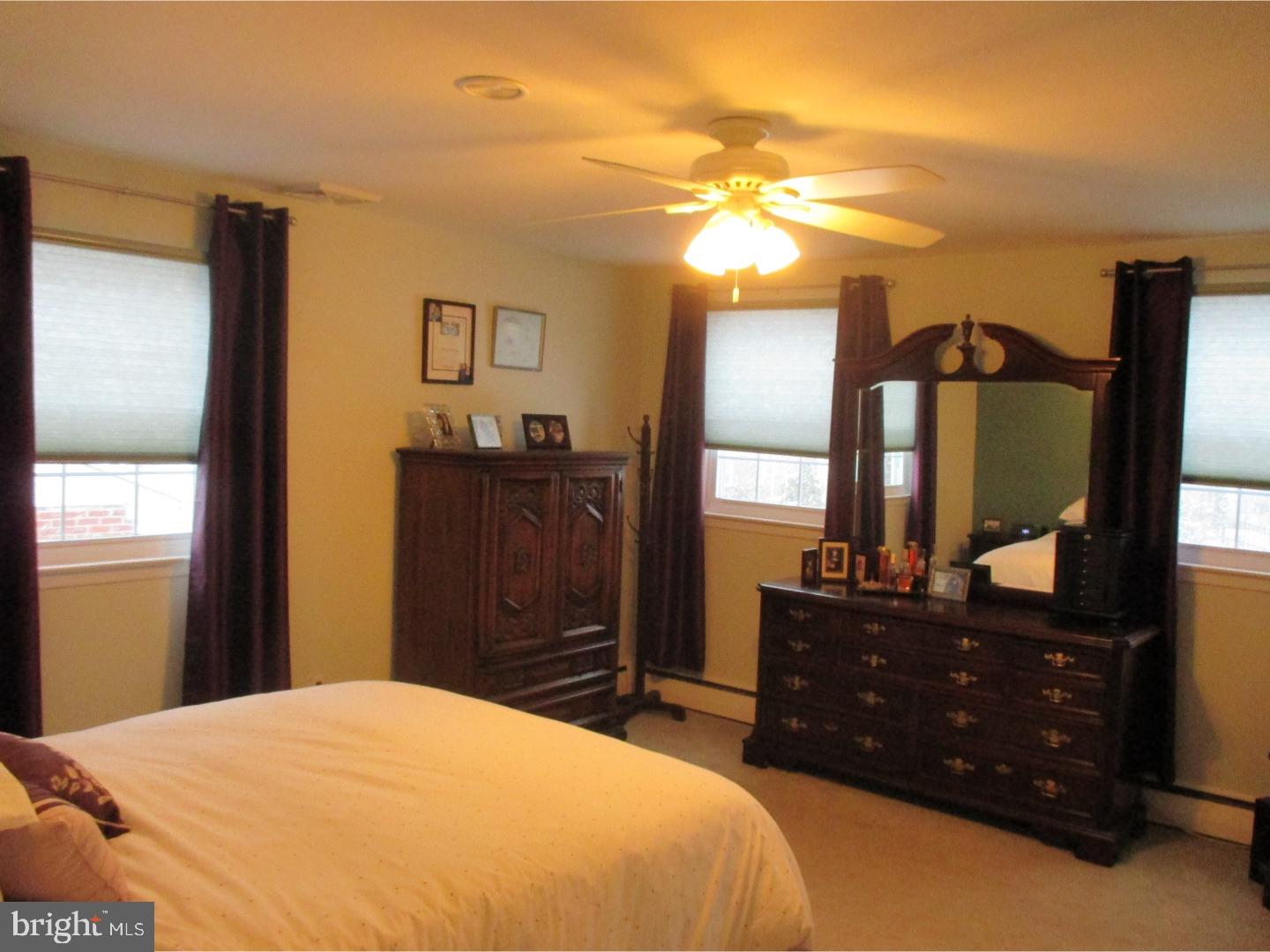 344 Parham Road Springfield, PA 19064 - Photo 13 of 23 Bedroom - Main