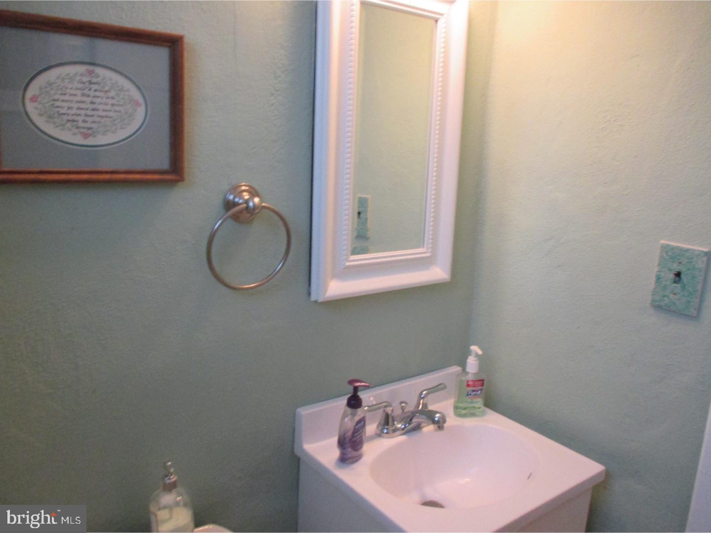 344 Parham Road Springfield, PA 19064 - Photo 18 of 23 Half Bath