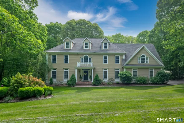 $1,500,000 | 7 Caleb Court, Guilford, CT 06437