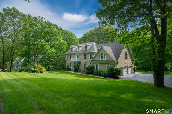 $1,500,000 | 7 Caleb Court, Guilford, CT 06437