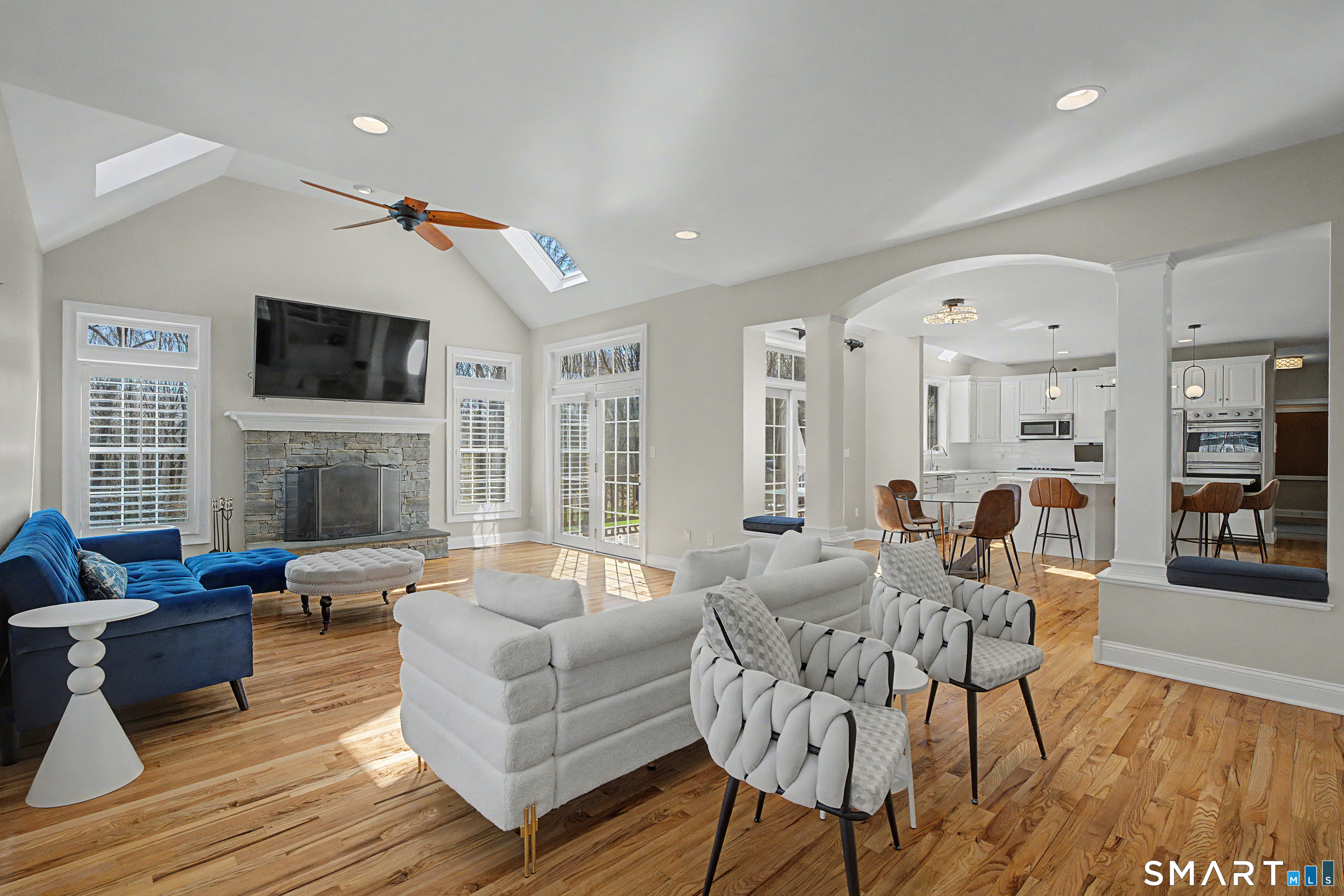 7 Caleb Court Guilford, CT 06437 - Photo 9 of 40