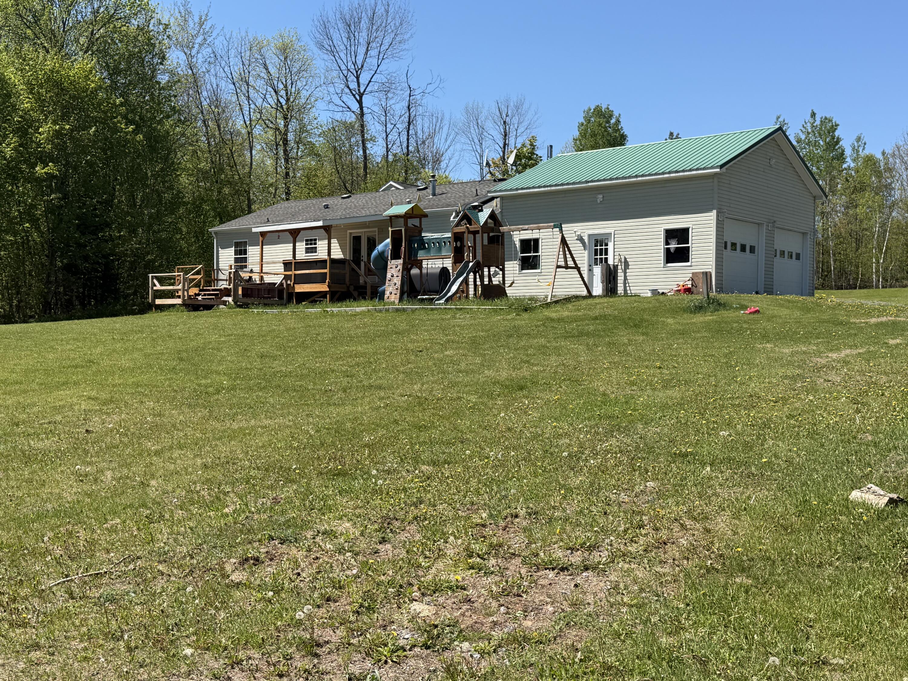 358 Number 37 Road Saranac, NY 12981 - Photo 26 of 30