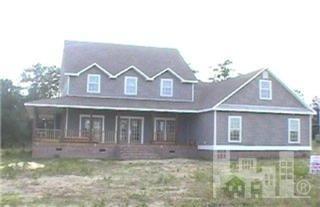 124 Middle Point Road Hampstead, NC 28443 - Photo 1 of 1 Primary Photo