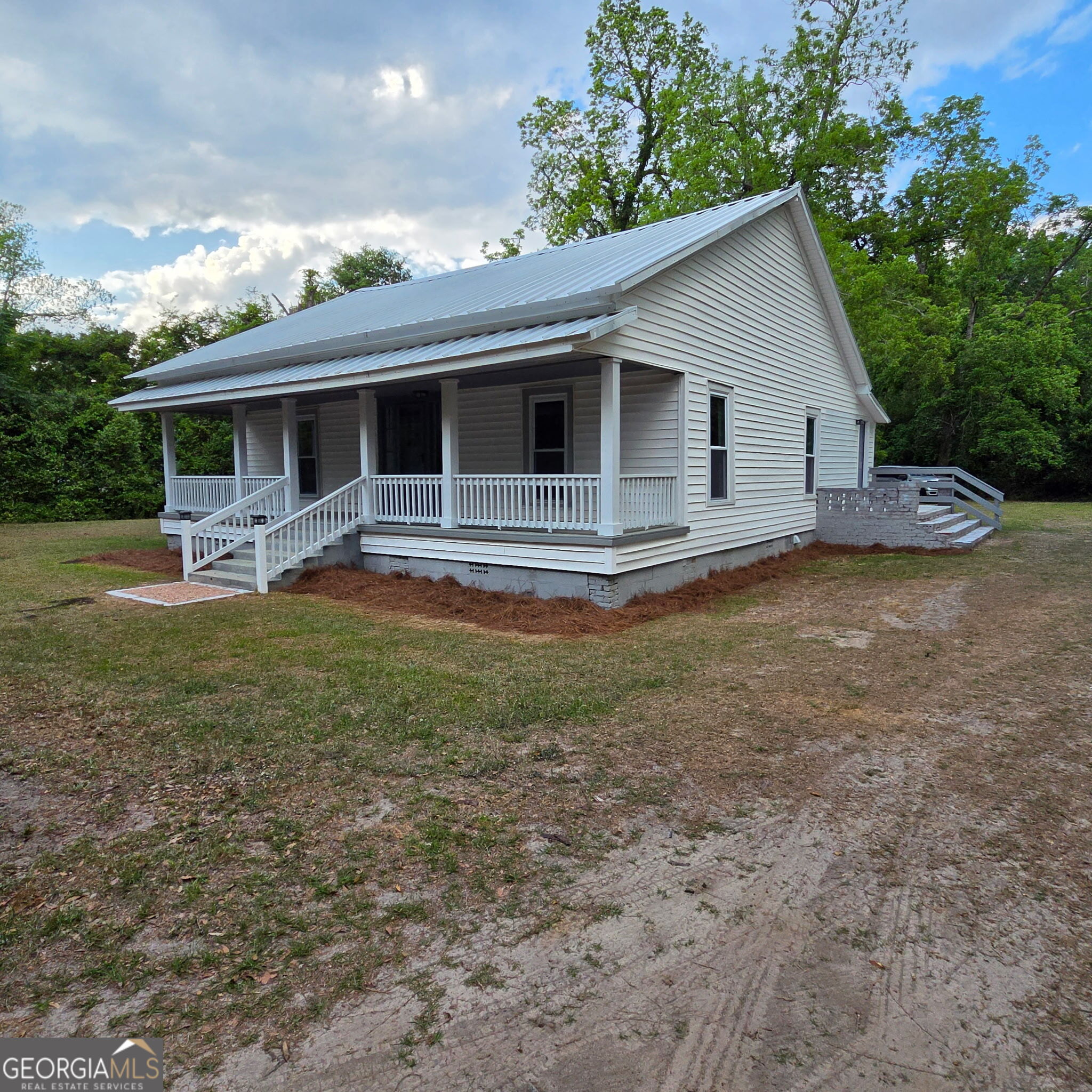 212 Baker Street Brooklet, GA 30415 - Photo 1 of 1